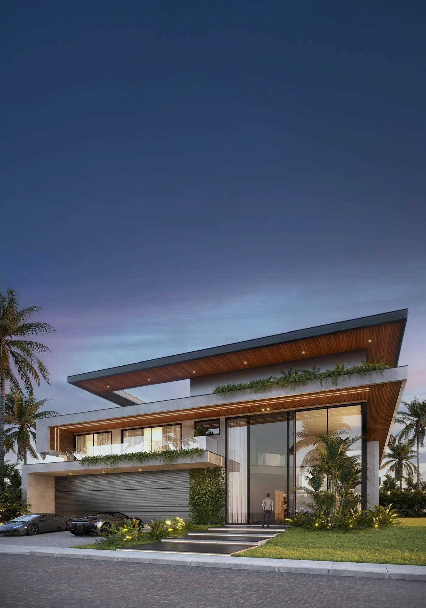 Casa JFM