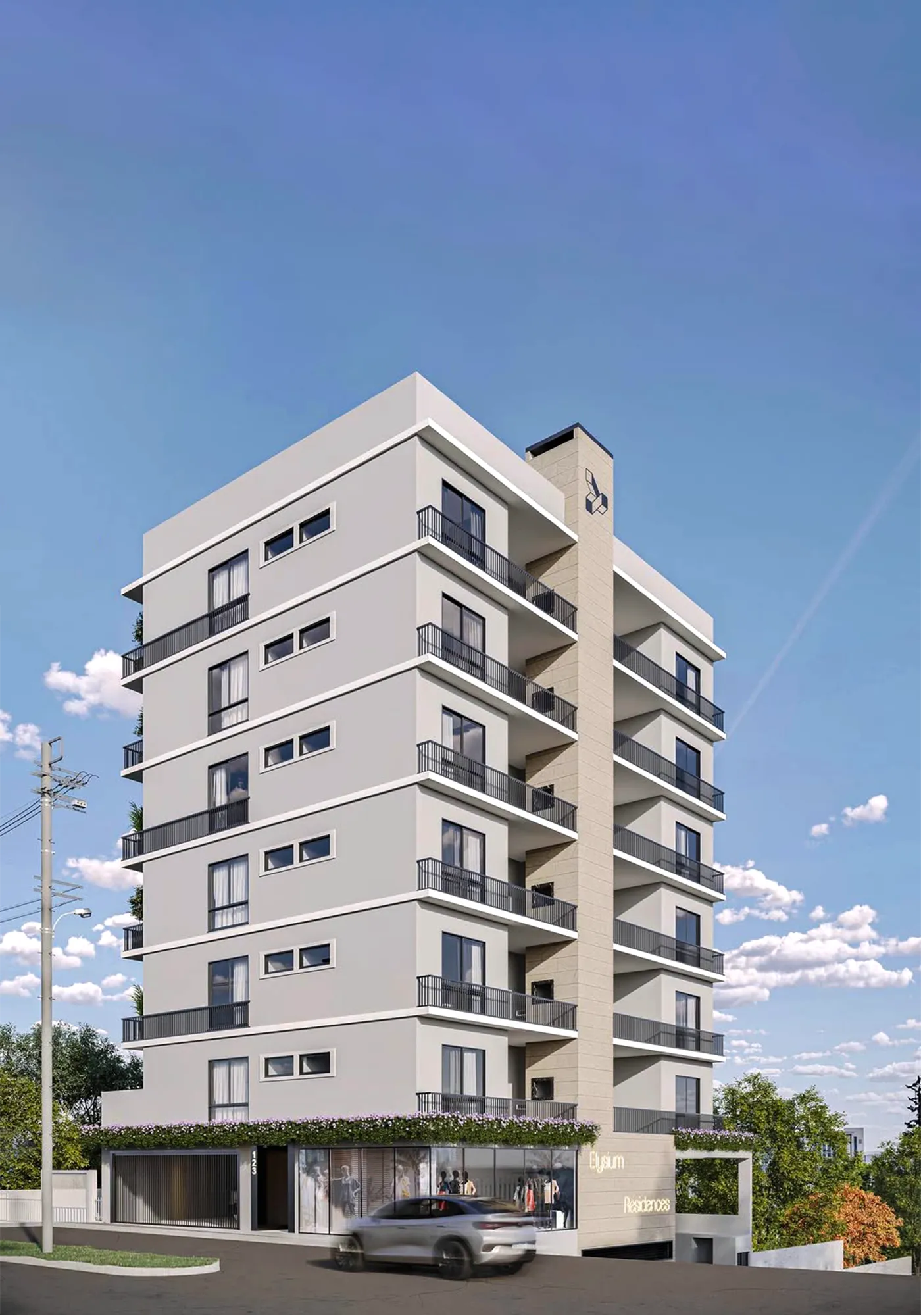NH Residence