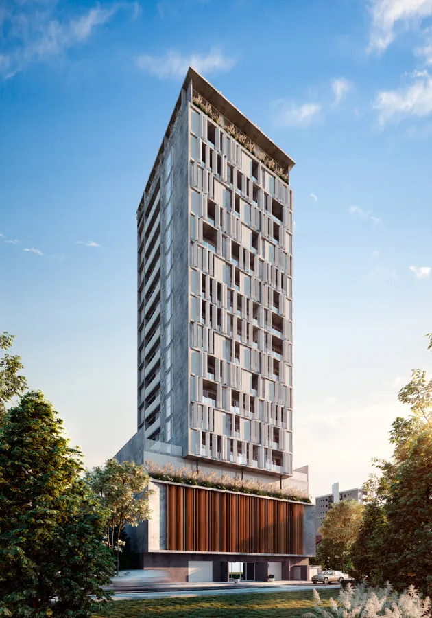 Villa Residence